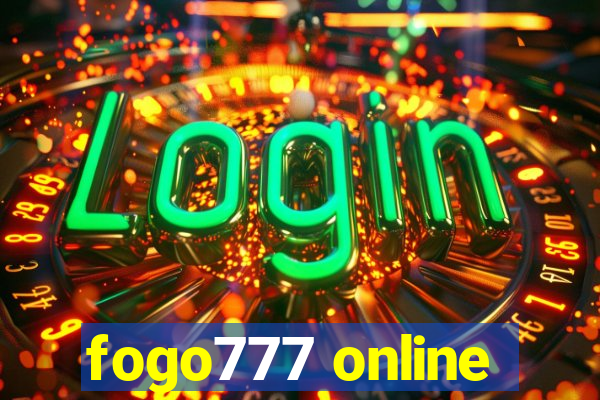 fogo777 online